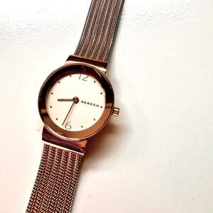 SKAGEN Watch